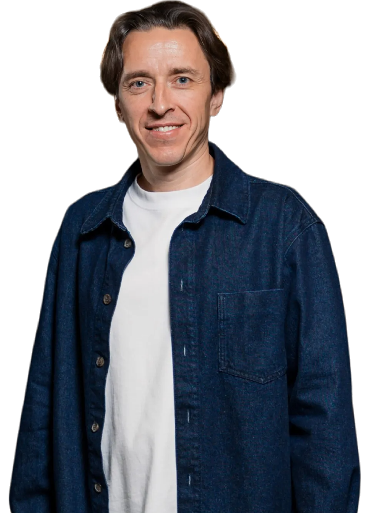 Евгений Фролов